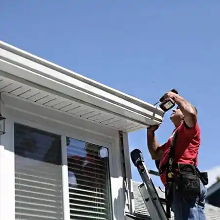 gutter services East Prospect